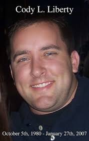 Cody Liberty Obituary (2007)