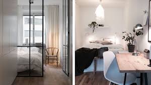 Selon la largeur de la pièce, on ne peut pas avoir un lit trop grand pour préserver une bonne circulation, souligne émilie dairain. Nos Meilleures Idees Pour Amenager Une Petite Chambre En Longueur M6 Deco Fr