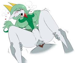 Rule34 - If it exists, there is porn of it  gardevoir, pokemon (species)   8152613