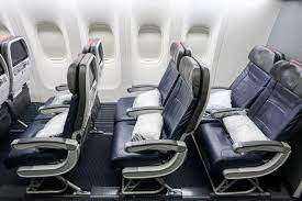 A Beginner S Guide To Choosing Seats On American Airlines