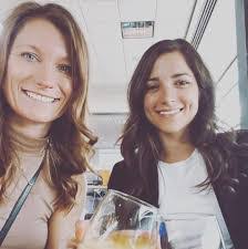 Whitney Watson's Instagram, Twitter & Facebook