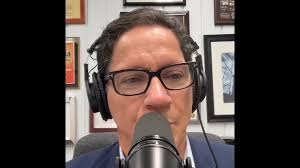 🎙️ Just wrapped an incredible episode with Jody Gore, Assistant Director  of Admissions at the University of Michigan—and you're getting an exclusive  sneak peek before it goes live! 🎓 🚨 BIG NEWS: