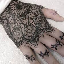 125 Best Hand Tattoos For Men Cool Designs Ideas 2019 Guide Hand Tattoos For Guys Tribal Hand Tattoos Hand Tattoos