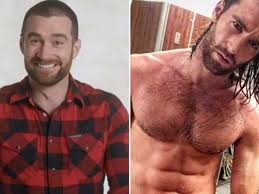 Aussie Woody Fox talks gay porn career on You Cant Ask That