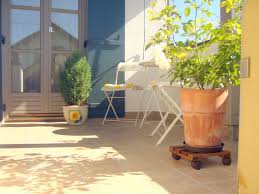 Wasser, das sich in den fugen sammelt? Balkon Mediterranfliesen Mammel