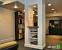 How To Hide A Pillar In Living Room