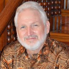 Ronald Knapp's Instagram, Twitter & Facebook