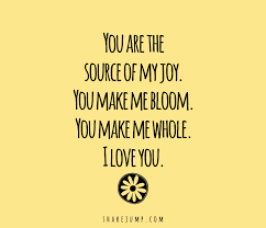 So lost would i also be without you in my life. 102 Short Cute Love Notes For Your Boyfriend