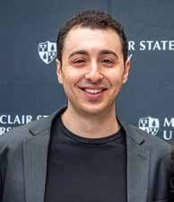 This class is a ZOO!