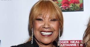 Anita Pointer of The Pointer Sisters Dead at the Age of 74