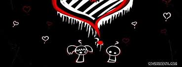 Boy Girl Love Heart Black And White Red Heart World S Best Love Heart Wallpaper Boy Girl In Love Cool Free Faceb Cute Love Wallpapers Emo Wallpaper Emo Love