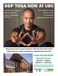 26 yoga instructor jobs available in vancouver, wa on indeed.com. Ddp Yoga Vancouver Ddpyoga Van Twitter