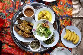 The word sembilan means nine is bahasa melayu which symbolises the nine districts that make up the state. Top Places To Visit Eat Stay At Seremban Kuala Pilah Port Dickson Gaya Travel Magazine