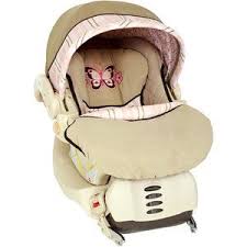 Baby Trend Flex Loc 30 Infant Car Seat Dakota Baby Car Seats Baby Trend Baby Trend Car Seat