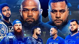 Best Bets: Power Slap 10 Pre-Event Odds Analysis