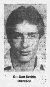 Blog: The Nebraska High School All-State Football Project