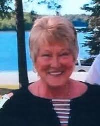 Obituary information for Barbara Louise Jones