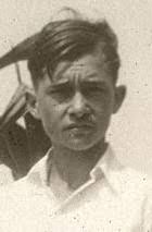 Marvin Edmond Parker (1915-1987)