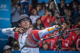 Check spelling or type a new query. Turkish Duo Earn Recurve Prizes At World Archery Athlete Of The Year Awards