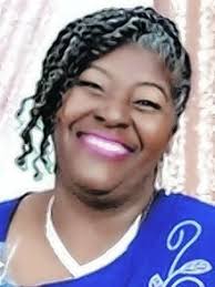 Patricia Allen Obituary (1965