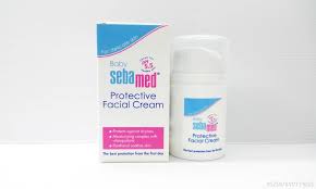 Buy Sebamed Baby Protective Facial Cream Online Upto 20 Off