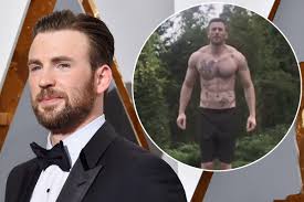 But evans' fans seemed more focused on his shirtless physique — and the rarely seen tattoos that. Surprise Chris Evans Is Covered In Tattoos
