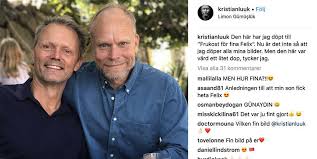 Jenny strömstedt och henrik johnsson möter andres lokko och kristian luuk i frågesporten om veckans nyheter. Kristian Luuk Raddade Desperat Kvinna Fran Doden Stoppa Pressarna Kandisar Kandisnytt Hant Extra Se Hor Noje