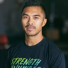 Profile for Ray Fernandez