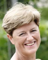 Kathryn Elaine Groen (nee: McCracken)