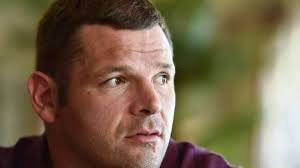 Letters from the front line: Mike Ross's autobiography an underrated gem