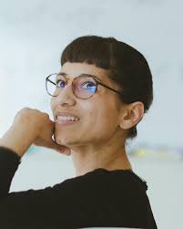 Dr. Marina Picciotto — Stories of WiN