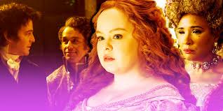 Bridgerton Season 3's New Images Reveal First Look At Anthony & Kate's  Married Life, Francesca Replacement & More Colin & Penelope