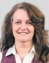 Vera Kraus's Instagram, Twitter & Facebook