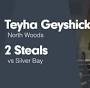 Profile Picture of Teyha Geyshick - Hudl (@hudl.com) on Google