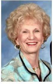 Patsy Slaughter-McKinney