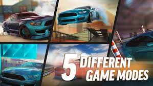Using 30mb app to play 100gb games! Drift Max Pro Mod Apk 2 4 67 Money Free Shopping Data Android