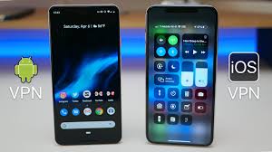 How To Setup A Vpn On Ios Or Android And Why You Should Use One Ios Phone Setup Android