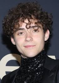 Fan Casting Christopher Briney as Johnny Sinclair in We Were Liars