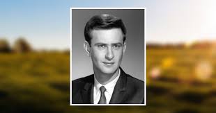 Harold Harr Obituary April 18, 2016