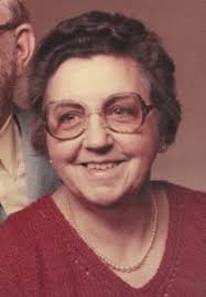 Olive G. “Ollie” Walker