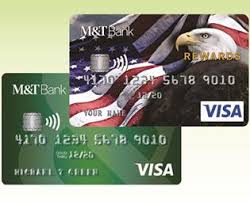 Unfortunately, there is no way to determine exactly what your credit line will be, but your creditworthiness will play an important role. M T Bank Visa Credit Card With Rewards Review U S News