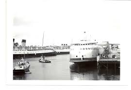 Black Ball Ferry Port Angeles Washington It Is Doubtful She Was Ever Called Beautiful But Her Gleaming Aluminum Hull Could Be Seen All The Way Princess Cruise Lines Princess Cruise West Coast Canada