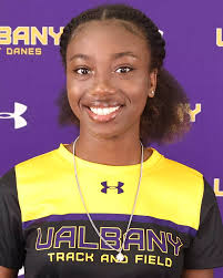 2024-25 Women's Track and Field Roster