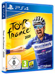 For tour de france 2021 on the playstation 4, gamefaqs has game information and a community message board for game discussion. Radsport Auf Der Konsole Cycling Manager Tour De France 2020