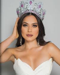 26, born 13 august 1994. Missosology On Twitter ð—Ÿð—¢ð—¢ð—ž Mexicana Universal Miss Universe Mexico 2020 Andrea Meza In Her Latest Portraits With The Crown Are We Looking At The Next Miss Universe Mxu Mexicanauniversal2020 Mexicanauniversal Missuniverse