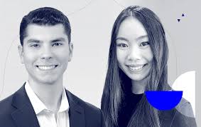 Take 5: Five Questions