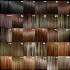 Image Result For Human Hair Extension Colour Chart Hair Extensions Hair Color Chart Ponytail Hair Extensions