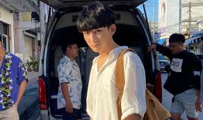 จากกรณีที่นักร้องหนุ่ม เฟิร์ส อนุวัตน์ เจ้าของเพลงดัง ถ้าเขาจะรัก (ยืนเฉย ๆ เขาก็รัก) มือลั่นโพสต์คลิปขณะมีสัมพันธ์กับหญิงสาวคนหนึ่งลงบนไอ. Kk9vkfkeb7uynm