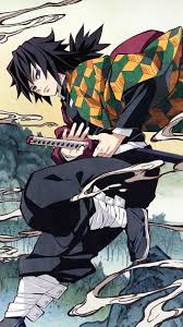 Anime Aesthetic Wallpaper Demon Slayer Black And White Valkyricons Demon Slayer In 2020 Anime Demon Slayer Anime Anime