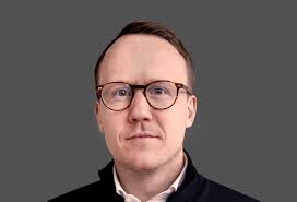 WeWork Leadership Team